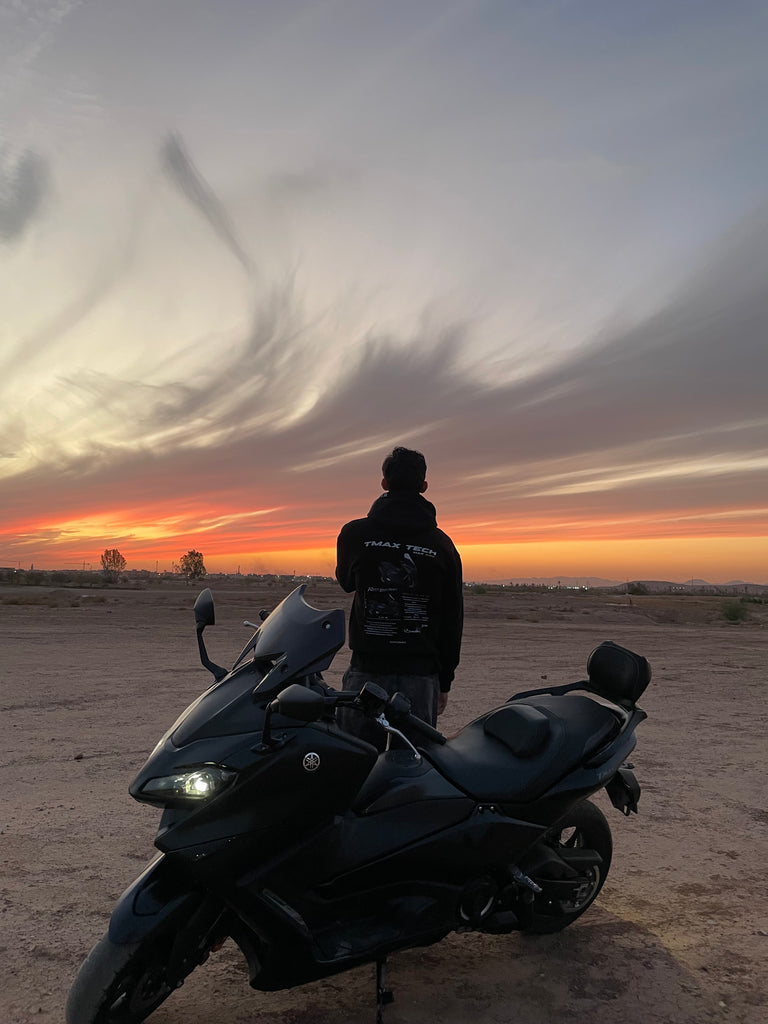 HOODIE TMAX TECH MAX 560 ED أكسيري PLEIN دير